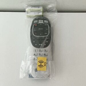 DirecTV RC73 Genie Universal Remote Control Satellite Television Replacement NEW